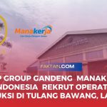 Faktaincom Manakerja x CPP Group