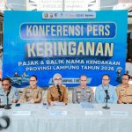 Keringanan Pajak Lampung 2026