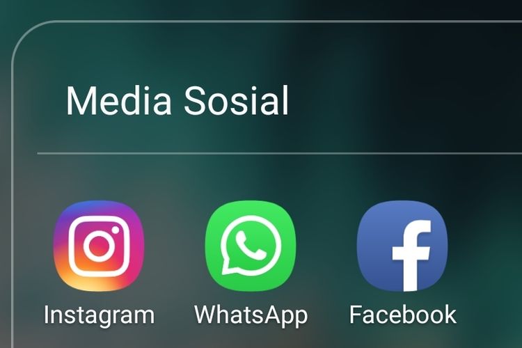 WA IG FB Error