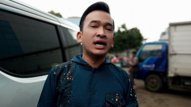 ruben onsu
